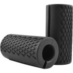 Lot de 2 poign�es d'halt�res �paisseurs - taille s - antid�rapantes - pour bodybuilding et fitness - ...