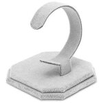 Lot de 2 pr�sentoirs de bracelets de montre