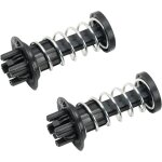 Lot de 2 ressorts de capot pour classe c w204, e w212 s212 a207 c207, s w222, sl r231, glk x204 - a2048800227 ... Lot de 2 ressorts de capot pour classe c w204, e w212 s212 a207 c207, s w222, sl r231, glk x204 - a2048800227 ...