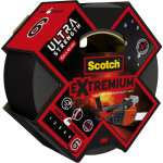 Lot de 2 rubans adh�sif haute performance scotch� extremium? ultra, 10 m x 48 mm, 1 rouleau / paquet