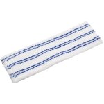 Lot de 2 serpill�res en microfibre pour polti vaporetto kit vaporflexi brush eco pro 3. 0 bluedeer