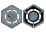Lot de 2 supports de balai pour aspirateur robot deebot n9 +