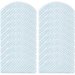 Lot de 20 chiffons solides pour aspirateur ecovacs deebot ozmo t10 / t9 / n8pro / t8 Lot de 20 chiffons solides pour aspirateur ecovacs deebot ozmo t10 / t9 / n8pro / t8