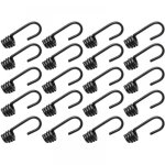 Lot de 20 crochets pour tendeurs