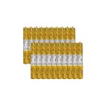 Lot de 20 poches recharge mastic colle sika sikaflex pro 11 fc - gris - 600ml Lot de 20 poches recharge mastic colle sika sikaflex pro 11 fc - gris - 600ml