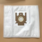 Lot de 20 sacs d'aspirateur pour hoover telios plus te70te75 011 5 couches google