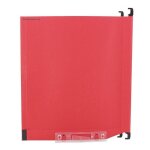 Lot de 25 dossiers suspendus fond 30 mm pour armoire - hamelin