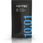 Lot de 26 sachets unidoses de solution d'�talonnage ph 10, 01 (20 ml) - meytec