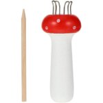 Lot de 288 lastiques pour tissage de maniques, bandes colores pour tissage d'enfants (couleurs mlanges) ...
