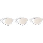 Lot de 3 badges mifare de proximité ivoire 08 - 0110 - sécurisé rfid Étanche ip68 accès contrôlé pour ... Lot de 3 badges mifare de proximité ivoire 08 - 0110 - sécurisé rfid Étanche ip68 accès contrôlé pour ...