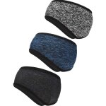 Lot de 3 bandeaux cache - oreilles - pour le sport, le fitness et l'ext�rieur