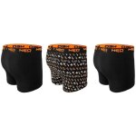 Lot de 3 boxers neo xl pour homme - coton, confort Lot de 3 boxers neo xl pour homme - coton, confort