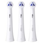 Lot de 3 brossettes braun iointerdentaire