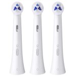 Lot de 3 brossettes braun iointerdentaire Lot de 3 brossettes braun iointerdentaire