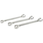 Lot de 3 cl�s � tuyauter 8 - 10 11 - 13 12 - 14 mm