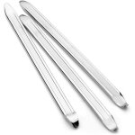 Lot de 3 d�monte - pneus pour v�lo, 28 cm, en acier haute r�sistance, outils de montage pour moto, v�lo, ...