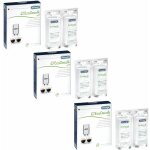 Delonghi ? lot de 3 d�tartrants naturels 100ml ? �cologique et biod�gradable ? efficacit� 3x sup�rieure ...