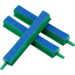 Lot de 3 diffuseur air, diffuseurs d'eau pour aquarium, barres � bulles d'air diffuseurs oxyg�ne pour ...