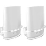 Lot de 3 disque bleu de stationnement horodateur europeen stationnement - accessoires auto