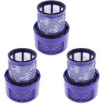 Lot de 3 filtres v10 pour aspirateur dyson, lot de 3 filtres de rechange pour aspirateur dyson v10, v10 ... Lot de 3 filtres v10 pour aspirateur dyson, lot de 3 filtres de rechange pour aspirateur dyson v10, v10 ...