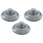 Lot de 3 joints indicateur pression pour cocotte - minute(r) silit 2150264545