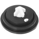 Lot de 3 membrane pour robinet flotteur alimentation basse pour valve � boisseau sph�rique diaphragme ...