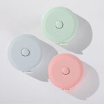 Lot de 3 mtres ruban rtractables de 1, 5 mtre (60 pouces), pour le corps, les tissus, la couture, ...