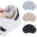 Lot de 3 prot�ge - talons pour chaussures trop grandes, autocollants, coussinets de protection pour plis ...