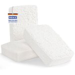 Lot de 3 recharges de 1kg pour dshumidificateur wenko, recharge absorbeur humidit, jusqu' 80m3, 3x1000 ...