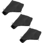 Lot de 3 sacs � poussi�re de sciure de bois, sacs � poussi�re pour scie � onglet, sacs � poussi�re pour ...