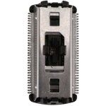 Lot de 3 tondeuses rechange pour t�te rasoir bodygroom 2024 - 2040 s11 yss2 yss3 series avec brosse
