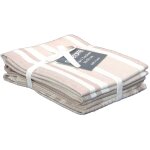 Torchon cuisine 50x70 cm beige 50x70 cm