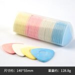 Lot de 30 craies de tailleur, marqueurs pour tissu, outils de couture, craies de couture, marqueurs pour ...