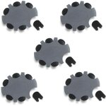 Lot de 30 filtres à cérumen prowax minifit pour appareils auditifs compatibles avec les appareils oticon, ... Lot de 30 filtres à cérumen prowax minifit pour appareils auditifs compatibles avec les appareils oticon, ...