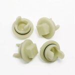 Lot de 4 bo�tes de vitesses pour hachoir � viande bosch mfw1501 , mfw1550 , mfw1511 , mum5424 , mum5634 ...