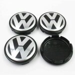Lot de 4 enjoliveurs d'origine pour jantes en aluminium, 65 mm, adaptés aux enjoliveurs volkswagen, enjoliveur ... Lot de 4 enjoliveurs d'origine pour jantes en aluminium, 65 mm, adaptés aux enjoliveurs volkswagen, enjoliveur ...