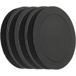 Lot de 4 kits de système haut - parleur universel mousse pour voiture auto - adhésif pour haut - parleur ... Lot de 4 kits de système haut - parleur universel mousse pour voiture auto - adhésif pour haut - parleur ...