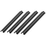 Lot de 4 manchons de protection pour c�bles de voiture, en pvc souple, pour enregistreurs de conduite, ...