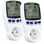 Lot de 4 panneaux filtres pour robot tiger shark - rcx70101pak2 - noir