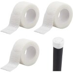 Lot de 4 prot�ge - pieds de chaise, bande antid�rapante, bandes autocollantes antid�rapantes pour emp�cher ...