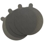 Lot de 4 prot�ge - plaques � induction nostik
