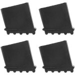 Lot de 4 tapis de protection pour meubles, chelle tlescopique, marchepied pratique, coussin de protection ...