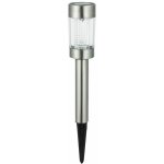 Lot 5 bornes solaire firefly 0, 06w 1lm detection crepusculaire - arlux lighting