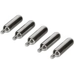 Autobest - lot de 5 cartouches de rparation co2