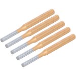 Lot 5 chasse - goupilles 8 mm bgs technic de 150 mm Lot 5 chasse - goupilles 8 mm bgs technic de 150 mm