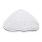 Lot de 5 chiffons de rechange, accessoire de couverture de vadrouille à vapeur en microfibre pour nettoyeur ... Lot de 5 chiffons de rechange, accessoire de couverture de vadrouille à vapeur en microfibre pour nettoyeur ...
