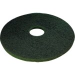 Lot de 5 disques vert 3m pour le lavage des sols non prot�g�s diam�tre au choix - 3m - les disques abrasifs ...