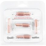 Lot de 5 �lectrodes consommables pour d�coupeur plasma max1250 (r�f. 120926).