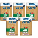 Lot de 5 enduits pour raliser les joints de plaques de ptre ce 78 rapide semin temps de prise 4 heures ...