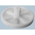 Lot de 5 engrenages compatibles kenwood mg300 mg400 mg450 mg470 mg500 ? pi�ces de rechange pour hachoir ...